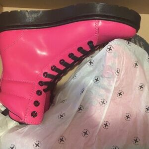 Dr martens